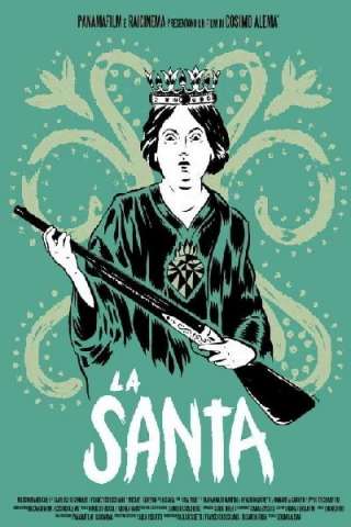 La Santa [HD] (2013)