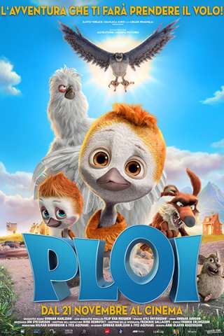 Ploi [HD] (2018)