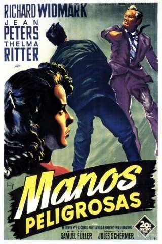 Mano pericolosa [B/N] [HD] (1953)