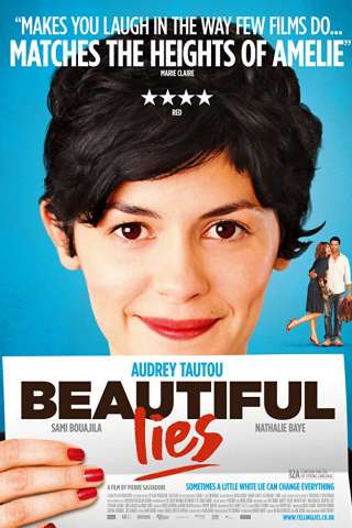 Beautiful Lies [SD] (2010)