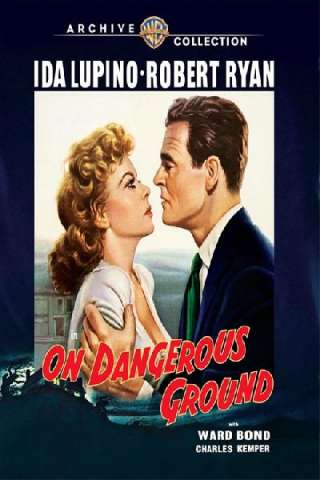 Neve rossa [B/N] [HD] (1951)