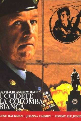 Uccidete la colomba bianca [HD] (1989)