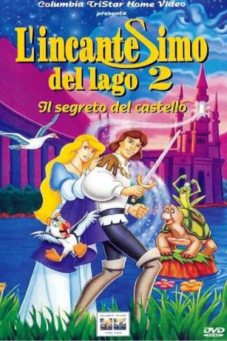 L'incantesimo del lago 2 - Il segreto del castello [HD] (1997)