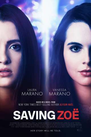 Saving Zoe - Alla ricerca della verità [HD] (2019)