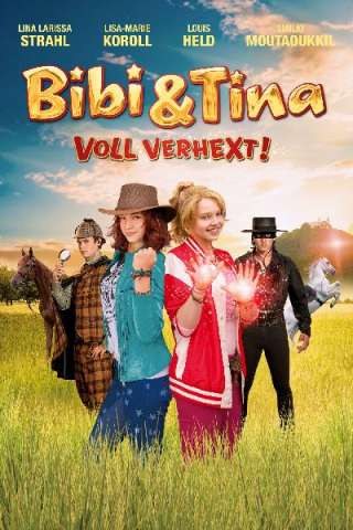 Bibi e Tina 2 [HD] (2014)