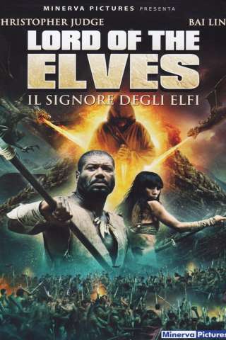 Il signore degli elfi [HD] (2012)
