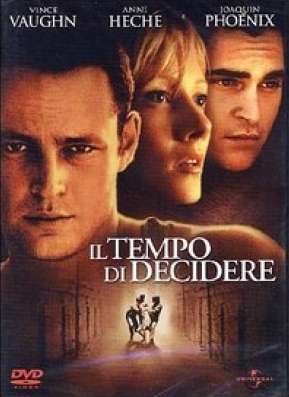 Il tempo di decidere [HD] (1998)