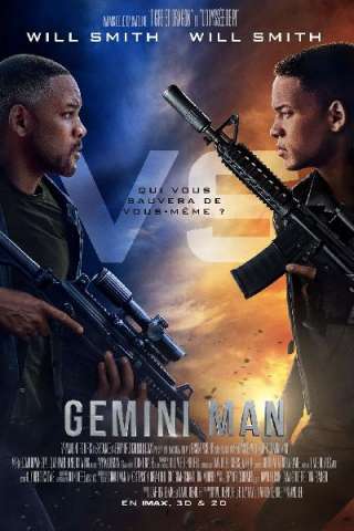 Gemini Man [HD] (2019)