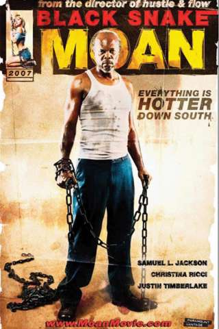 Black Snake Moan [HD] (2006)