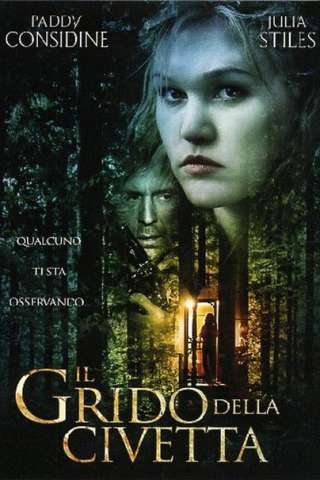 Il Grido della Civetta [HD] (2009)