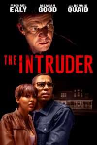 The Intruder [HD] (2019)