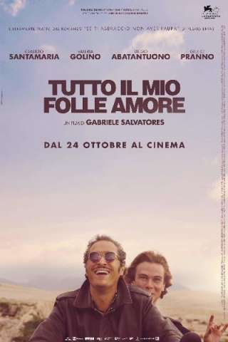 Tutto il mio folle amore [HD] (2019)