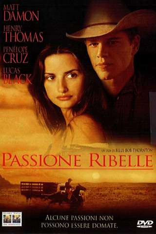 Passione ribelle [HD] (2000)