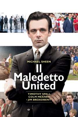 Il maledetto United [HD] (2009)