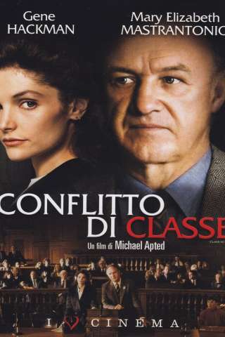 Conflitto di classe [HD] (1991)