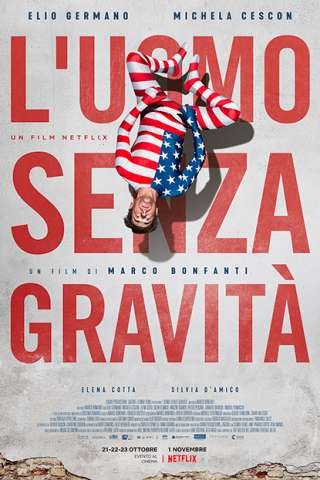 L'uomo senza gravità [HD] (2019)