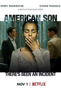 American Son [HD] (2019)