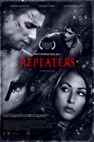 Repeaters - Ogni giorno [HD] (2010)