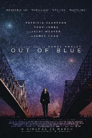 Out of Blue - Indagine pericolosa [HD] (2019)