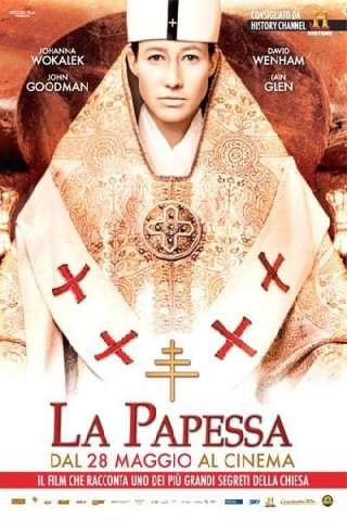 La papessa [SD] (2009)