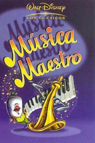 Musica maestro! [SD] (1946)