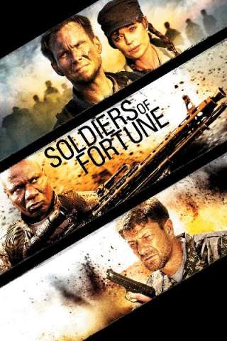 Soldiers of Fortune [HD] (2012)