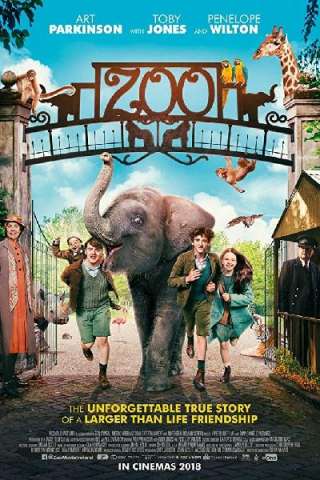Zoo - Un amico da salvare [HD] (2018)