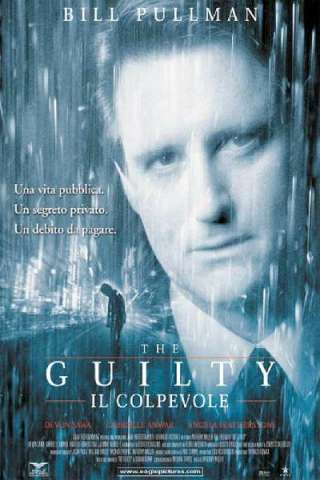 The guilty - Il colpevole (2000) [HD] (2000)