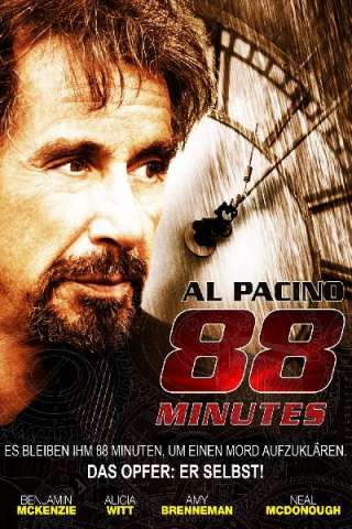 88 minuti [HD] (2007)