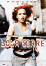 Lola corre [HD] (1998)