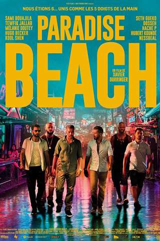 Paradise Beach [HD] (2019)