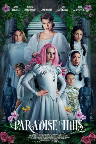 Paradise Hills [HD] (2019)