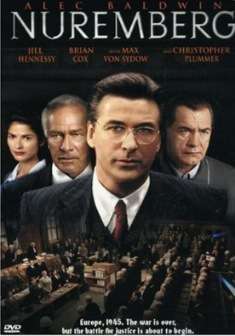 Il processo di Norimberga [HD] (2000)