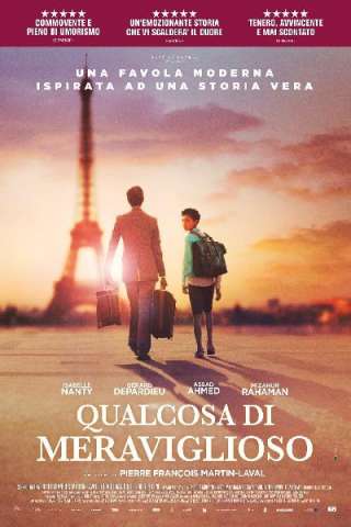 Qualcosa di meraviglioso [HD] (2019)