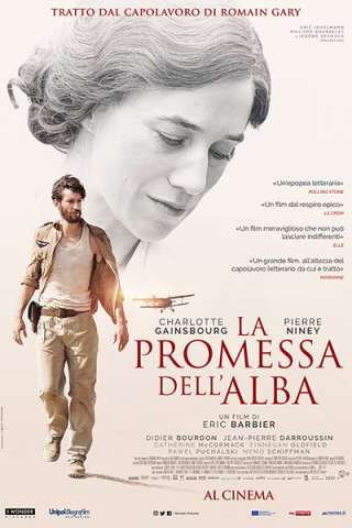 La Promessa dell'Alba [HD] (2017)