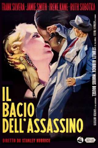 Il bacio dell'assassino [B/N] [HD] (1955)