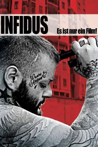 Infidus [B/N] [HD] (2015)
