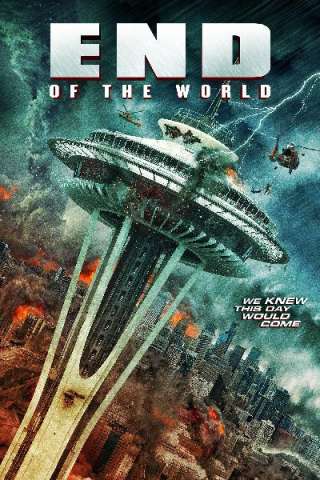 End of the World [HD] (2018)