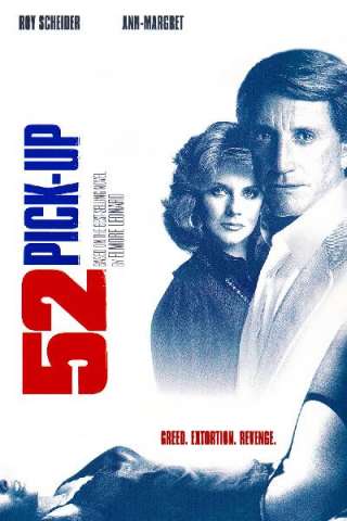 52 gioca o muori [HD] (1986)