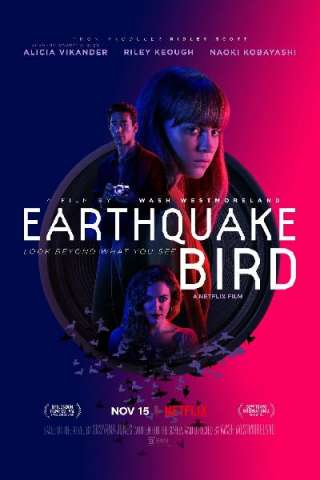 Dove la terra trema [HD] (2019)