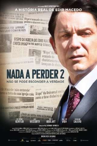 Niente da perdere 2 [HD] (2019)