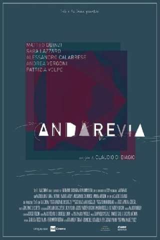 Andarevia [HD] (2013)