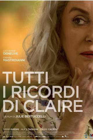 Tutti i ricordi di Claire [HD] (2019)