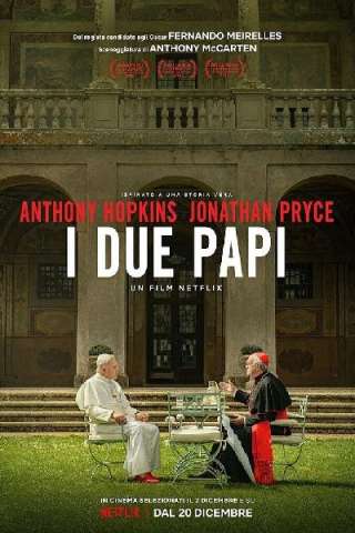 I due papi [HD] (2019)