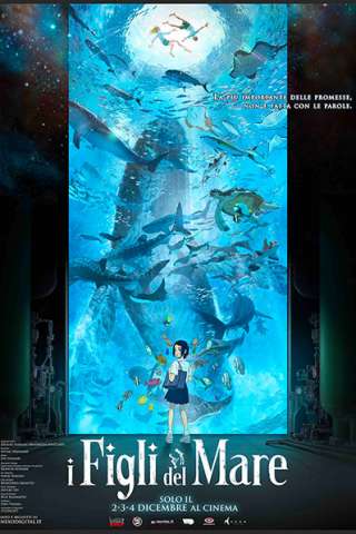 I figli del mare (2019) [HD] (2019)
