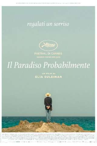 Il paradiso probabilmente [HD] (2019)