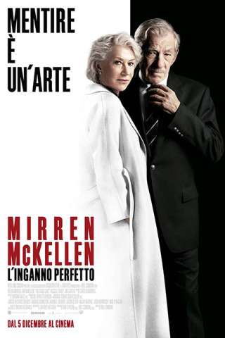 L'Inganno perfetto [HD] (2019)