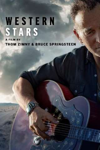 Western Stars [HD] (2019)