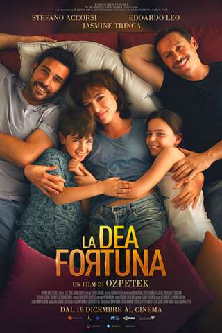 La Dea Fortuna [HD] (2019)