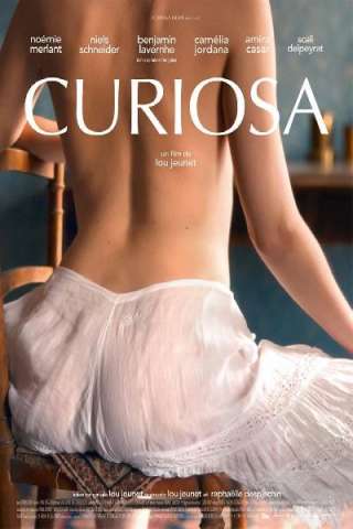 Curiosa [HD] (2019)